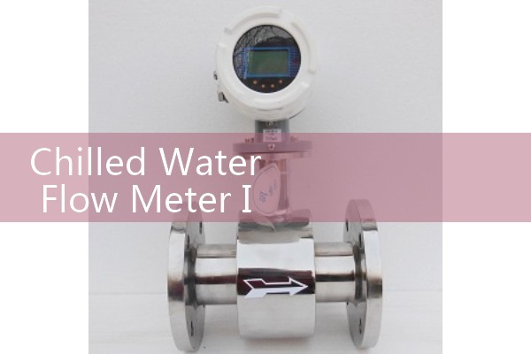 Chilled Water Flow Meter Installation: Upstream Straight Pipe Run Layouts